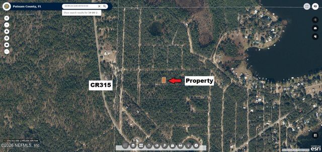 0 DELAWARE Terrace, Interlachen, FL 32148