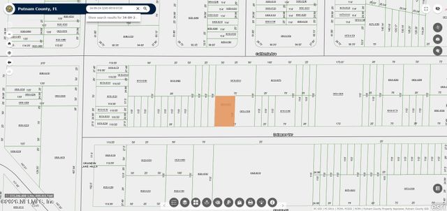 0 DELAWARE Terrace, Interlachen, FL 32148