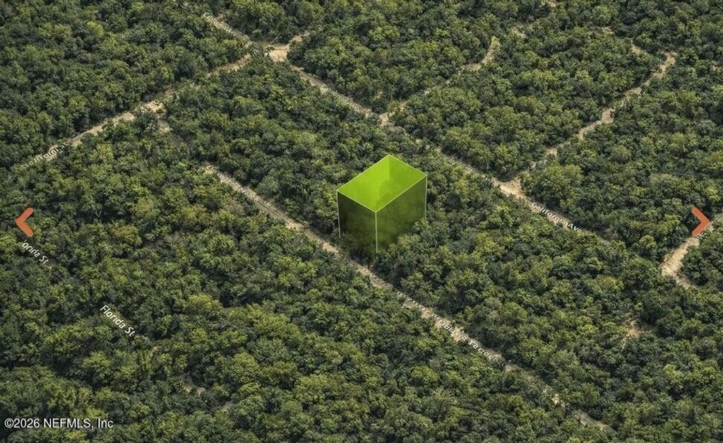 0 DELAWARE Terrace, Interlachen, FL 32148