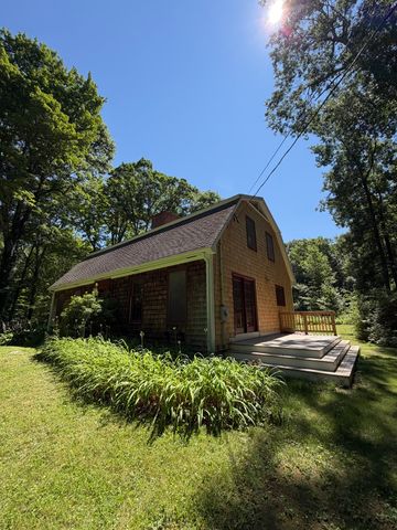 16 Flint Rd, Oakham, MA 01068