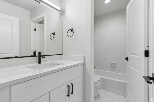 3466 S CHAPARRAL DR, St. George, UT 84790