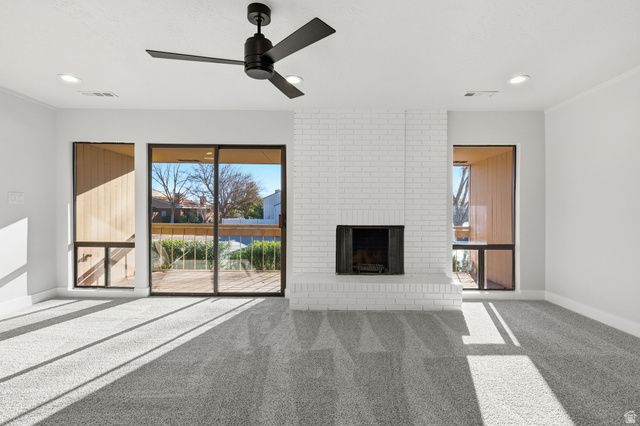 3466 S CHAPARRAL DR, St. George, UT 84790