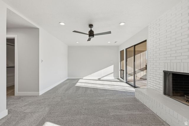 3466 S CHAPARRAL DR, St. George, UT 84790