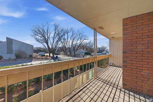 3466 S CHAPARRAL DR, St. George, UT 84790