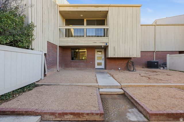 3466 S CHAPARRAL DR, St. George, UT 84790