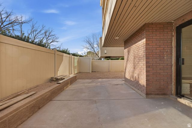 3466 S CHAPARRAL DR, St. George, UT 84790