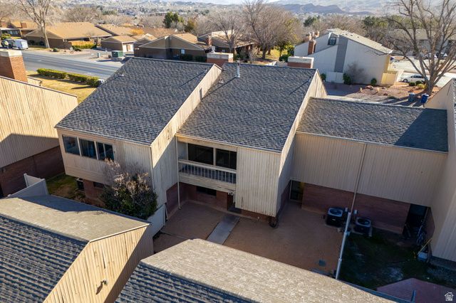 3466 S CHAPARRAL DR, St. George, UT 84790