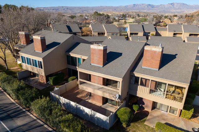 3466 S CHAPARRAL DR, St. George, UT 84790