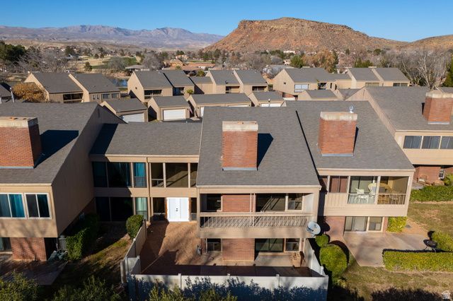 3466 S CHAPARRAL DR, St. George, UT 84790