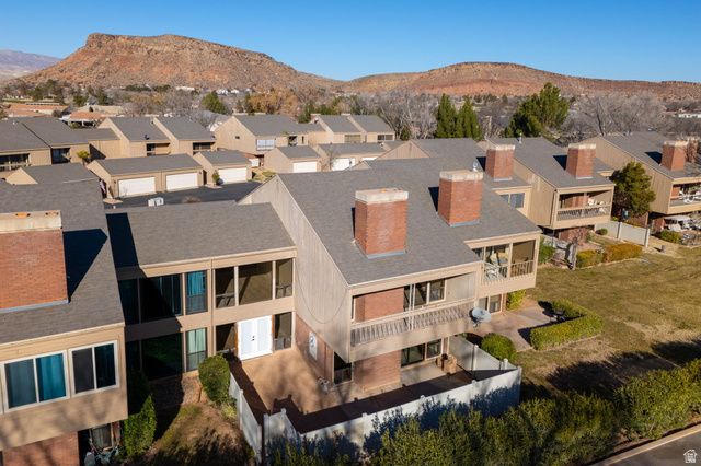 3466 S CHAPARRAL DR, St. George, UT 84790