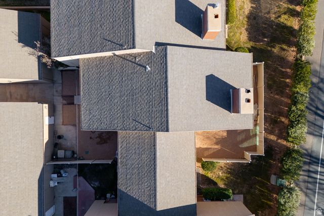 3466 S CHAPARRAL DR, St. George, UT 84790