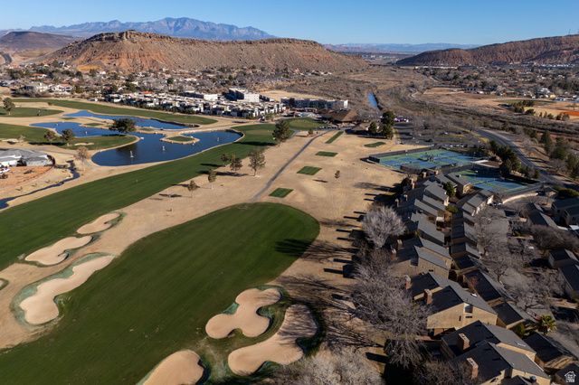 3466 S CHAPARRAL DR, St. George, UT 84790