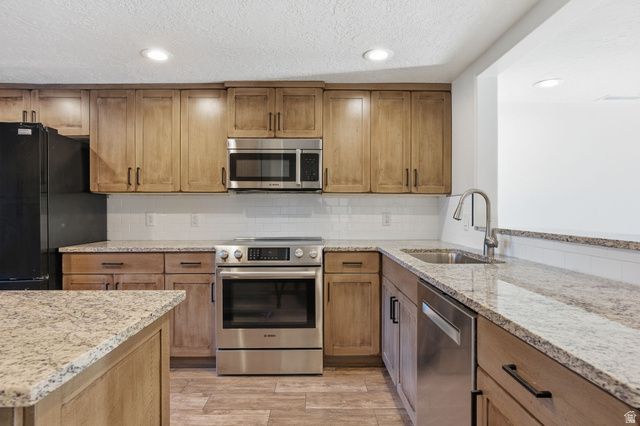 3466 S CHAPARRAL DR, St. George, UT 84790