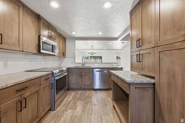 3466 S CHAPARRAL DR, St. George, UT 84790