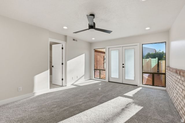 3466 S CHAPARRAL DR, St. George, UT 84790