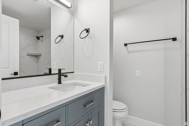 3466 S CHAPARRAL DR, St. George, UT 84790