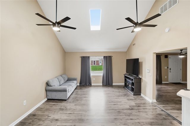 1133 Primrose Drive, West Carrollton, OH 45449