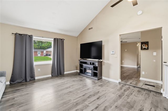 1133 Primrose Drive, West Carrollton, OH 45449