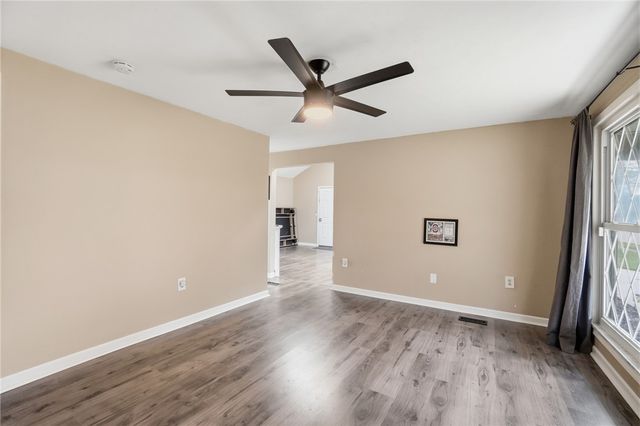 1133 Primrose Drive, West Carrollton, OH 45449