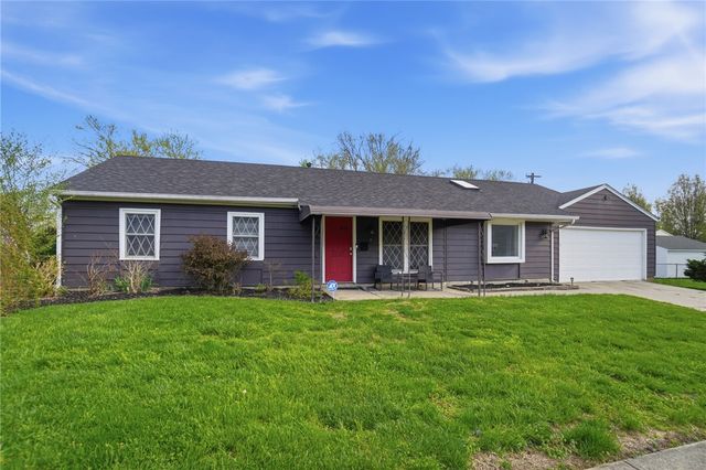 1133 Primrose Drive, West Carrollton, OH 45449