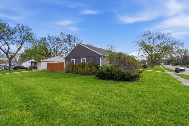 1133 Primrose Drive, West Carrollton, OH 45449