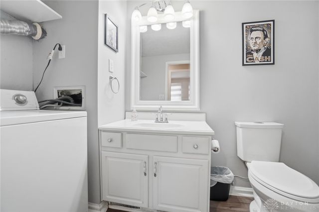 1133 Primrose Drive, West Carrollton, OH 45449