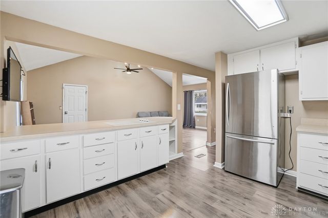 1133 Primrose Drive, West Carrollton, OH 45449