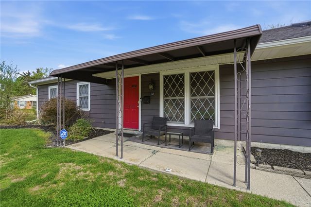 1133 Primrose Drive, West Carrollton, OH 45449