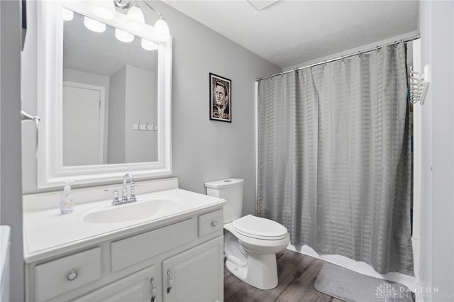 1133 Primrose Drive, West Carrollton, OH 45449