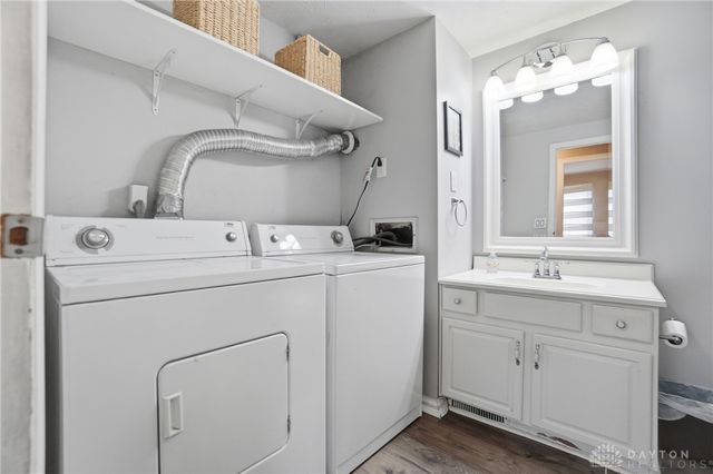 1133 Primrose Drive, West Carrollton, OH 45449