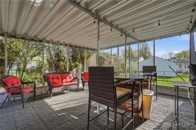 1133 Primrose Drive, West Carrollton, OH 45449