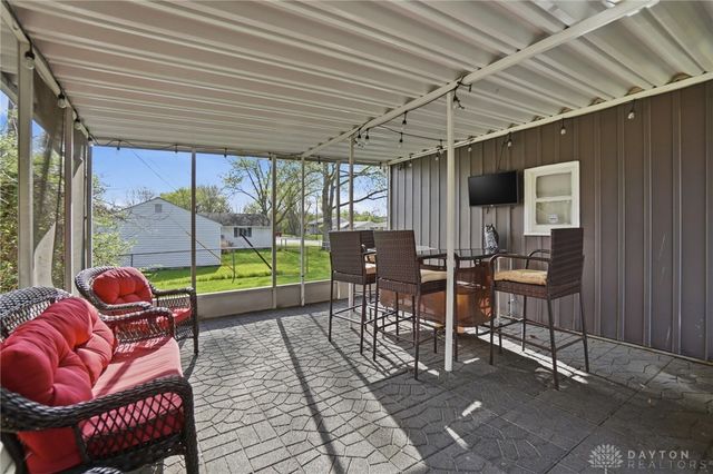 1133 Primrose Drive, West Carrollton, OH 45449