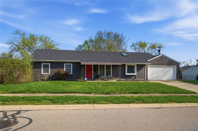 1133 Primrose Drive, West Carrollton, OH 45449