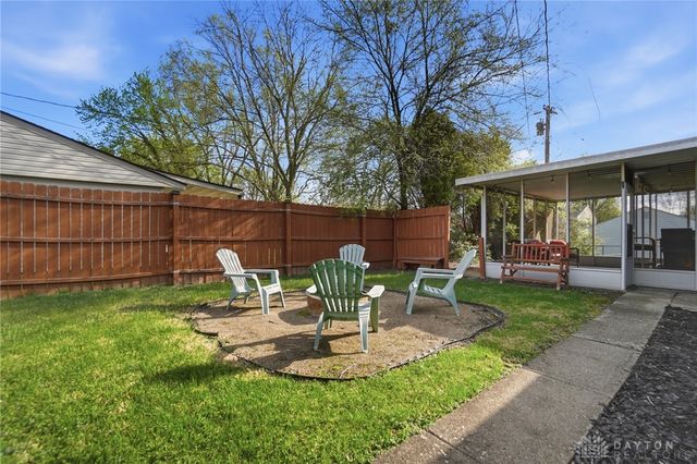 1133 Primrose Drive, West Carrollton, OH 45449