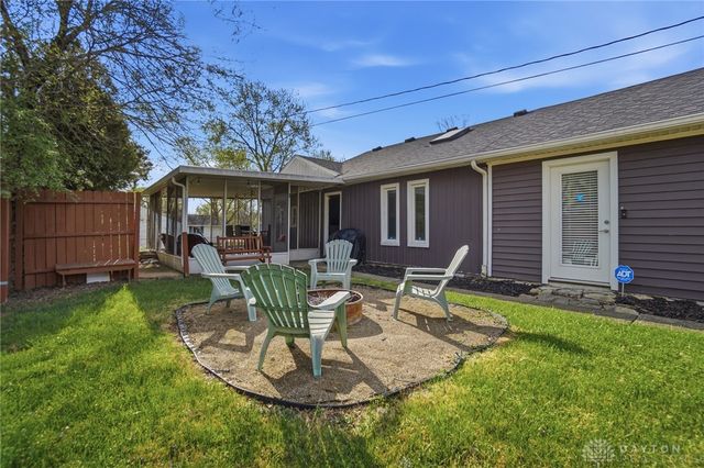 1133 Primrose Drive, West Carrollton, OH 45449