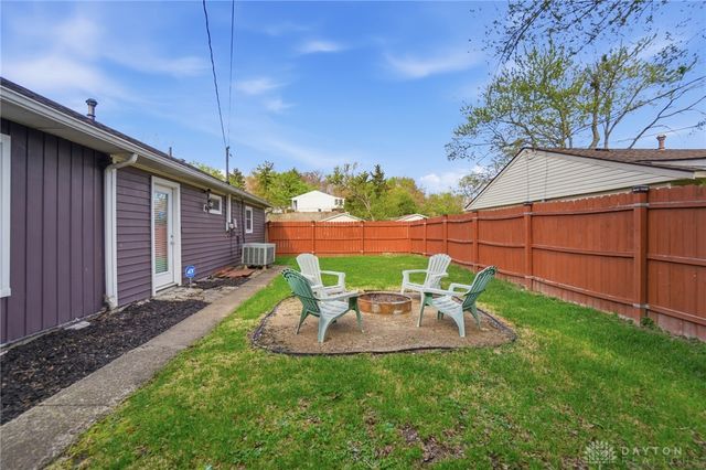 1133 Primrose Drive, West Carrollton, OH 45449