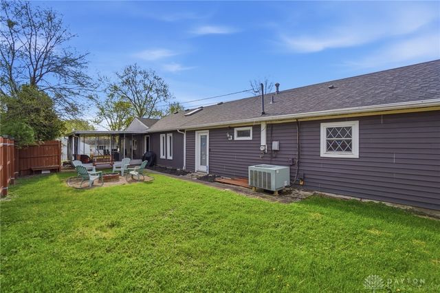 1133 Primrose Drive, West Carrollton, OH 45449