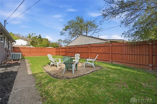 1133 Primrose Drive, West Carrollton, OH 45449