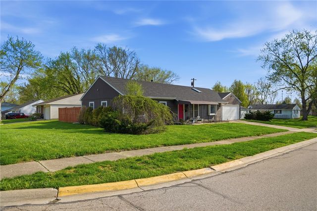 1133 Primrose Drive, West Carrollton, OH 45449