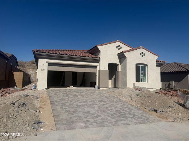 8477 S 167th Drive, Goodyear, AZ 85338