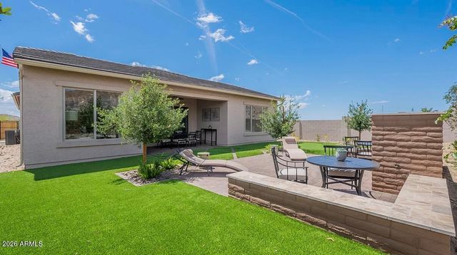 8477 S 167th Drive, Goodyear, AZ 85338