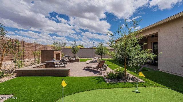 8477 S 167th Drive, Goodyear, AZ 85338