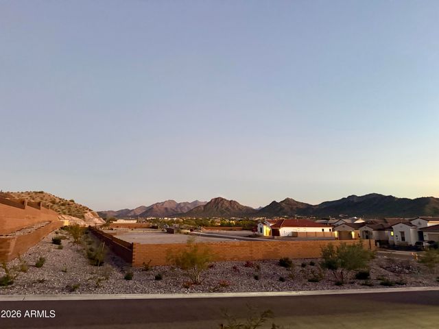 8477 S 167th Drive, Goodyear, AZ 85338