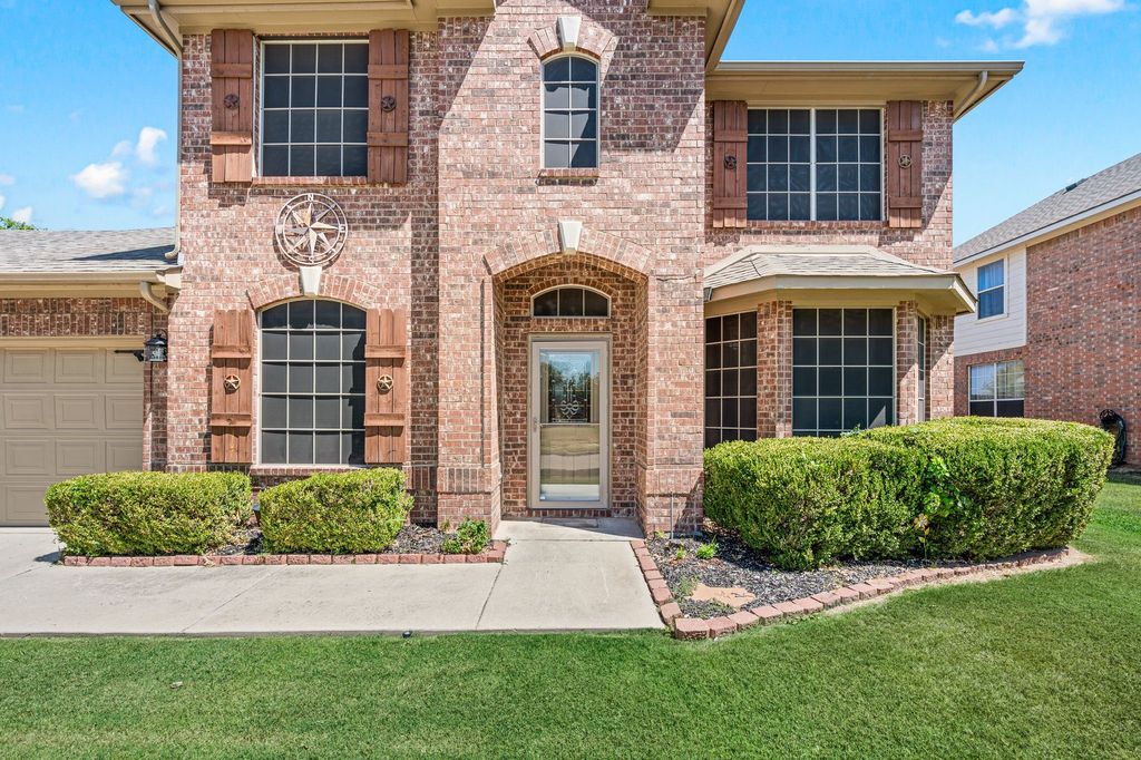 1417 White Ash Street, Saginaw, TX 76131 — photo 5