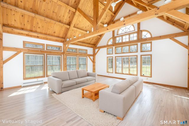 15 Studio Hill Circle, Kent, CT 06757