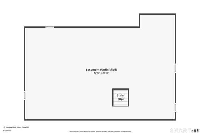 15 Studio Hill Circle, Kent, CT 06757