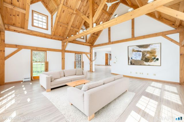 15 Studio Hill Circle, Kent, CT 06757