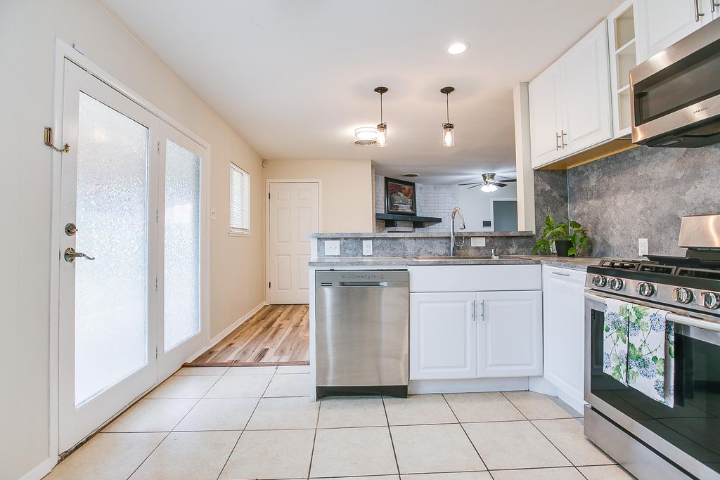 Image 15 of property listing at 3523 S Oxford Drive, San Angelo, TX 76904