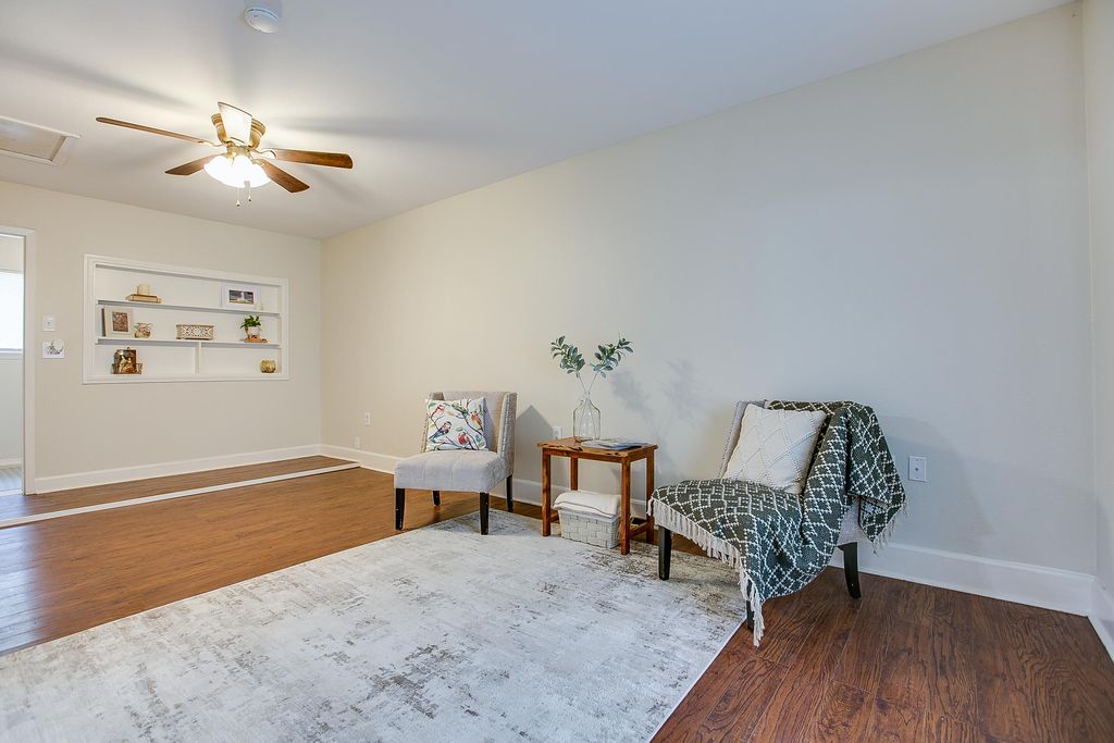 Image 18 of property listing at 3523 S Oxford Drive, San Angelo, TX 76904