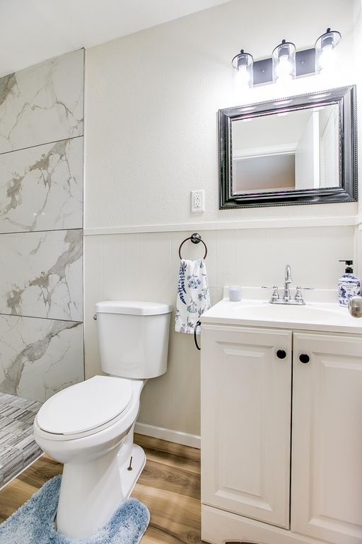 Image 21 of property listing at 3523 S Oxford Drive, San Angelo, TX 76904